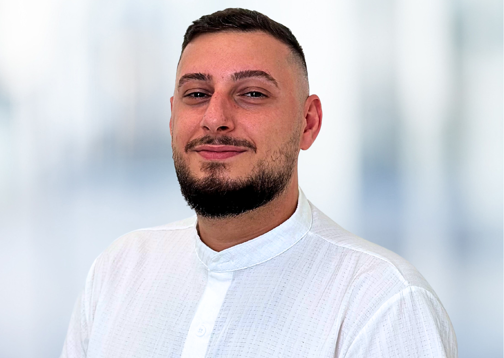 Bild von Benjamin Issa 